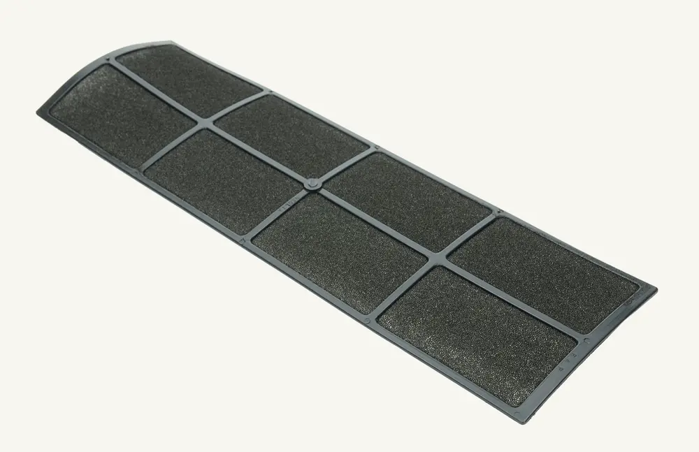 [1009411] Luftfiltermatte 495x155mm