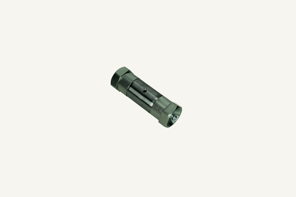 Extenderbolt short D25x65dH25L