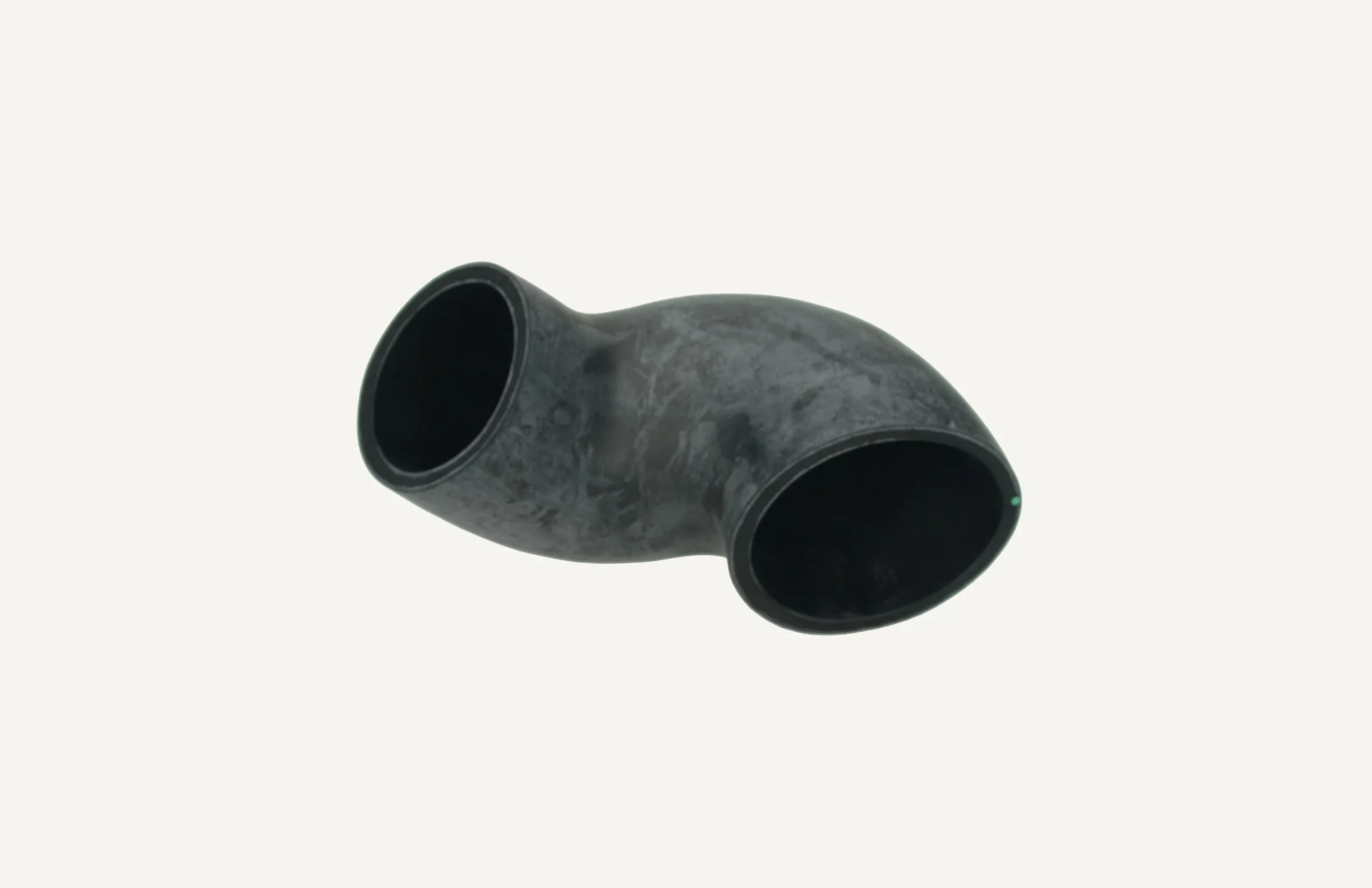 [1010391] Schlauchbogen Luftfilter 60x75x140mm