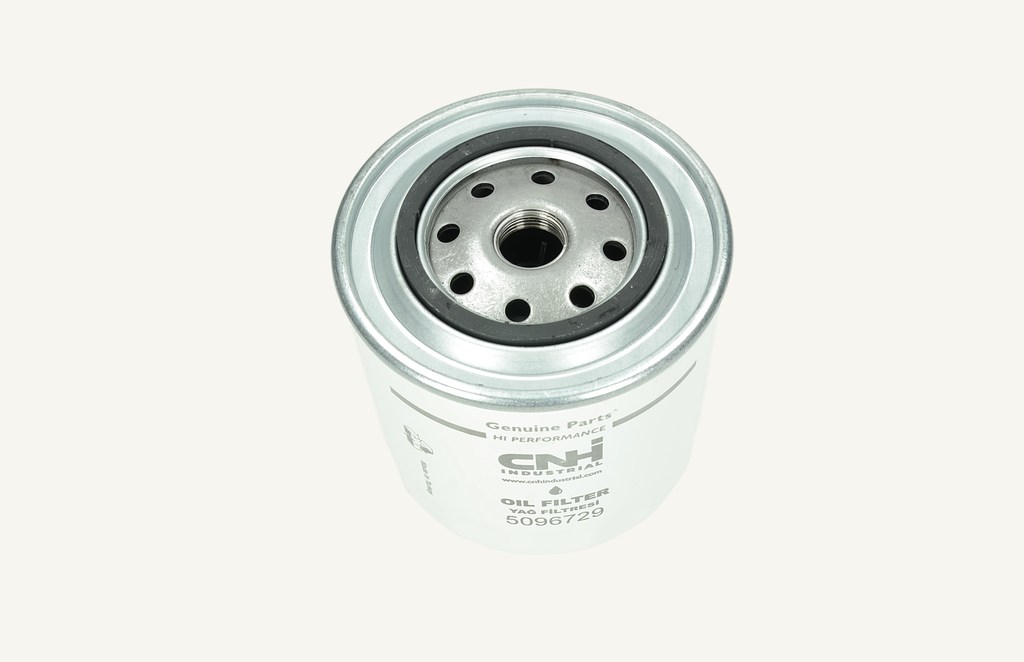 Engine oil filter 108x110mm 3/4x16