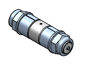 Extenderbolt D50x100dH50L