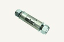 Extenderbolt D50x120dH50L