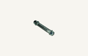 Extenderbolt D25,4x110dH25,5L