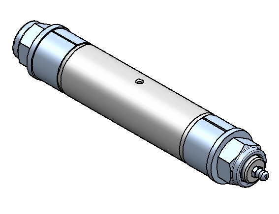 Extenderbolt D35x155dH35.2L