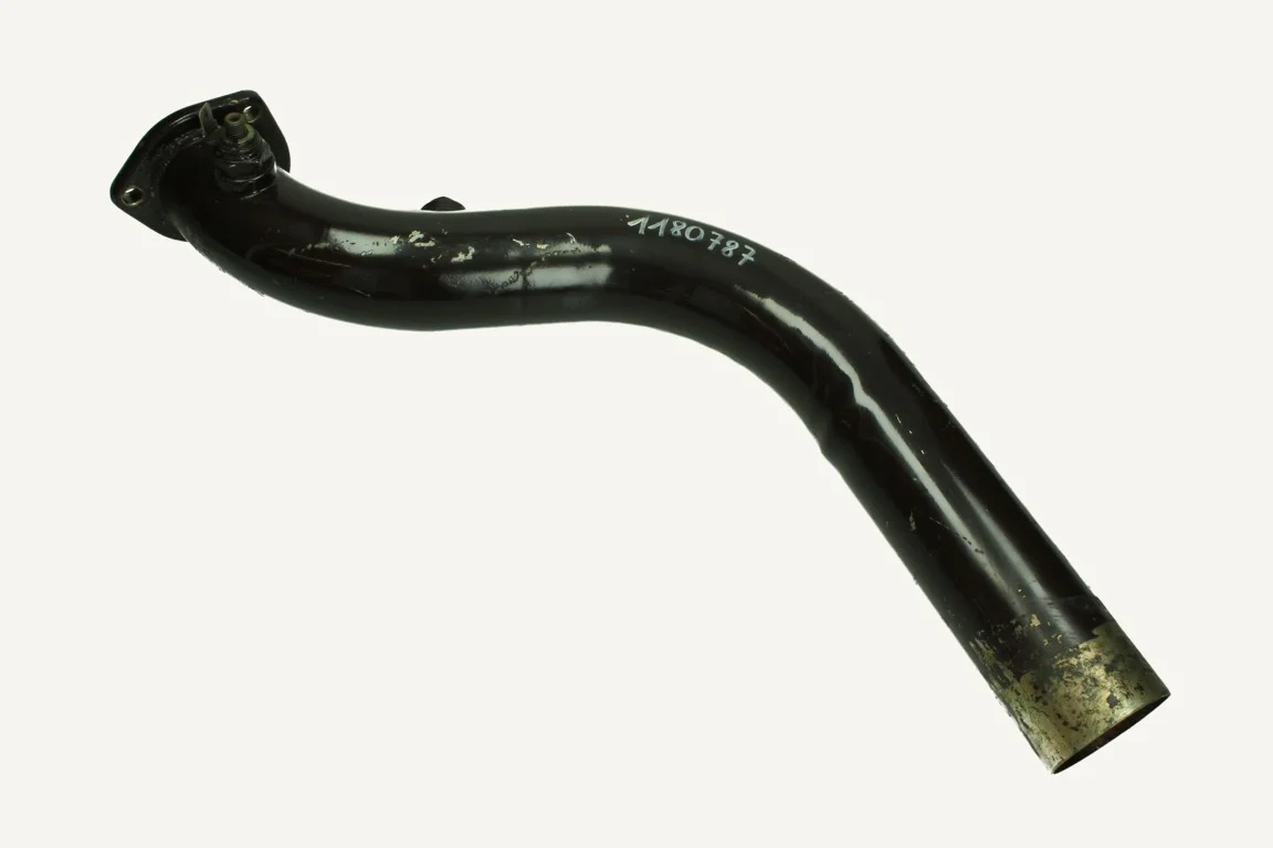 Tube admission 60x460mm Occasion