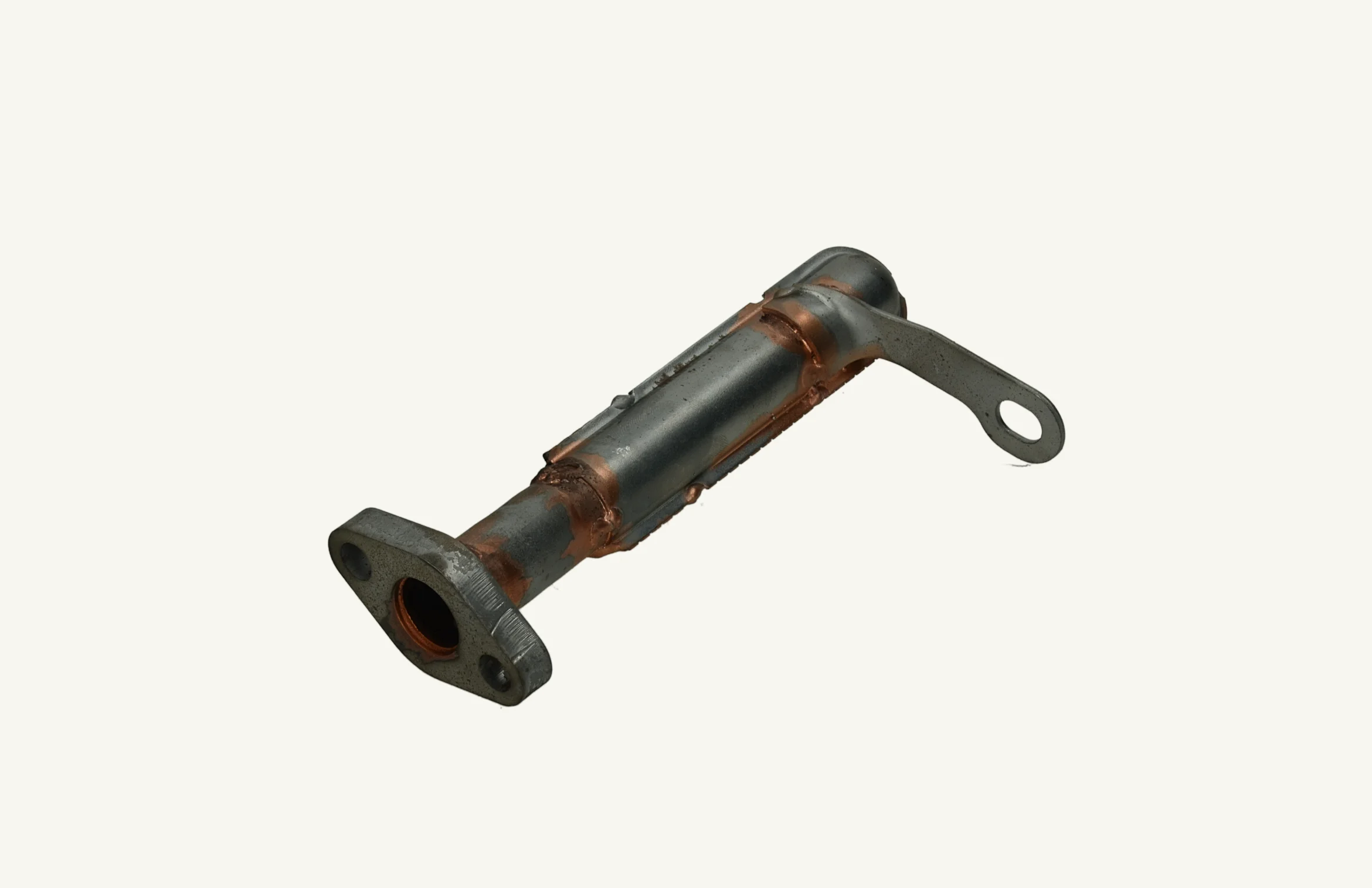 [1068926] Ansaugrohr Motorenoelpumpe