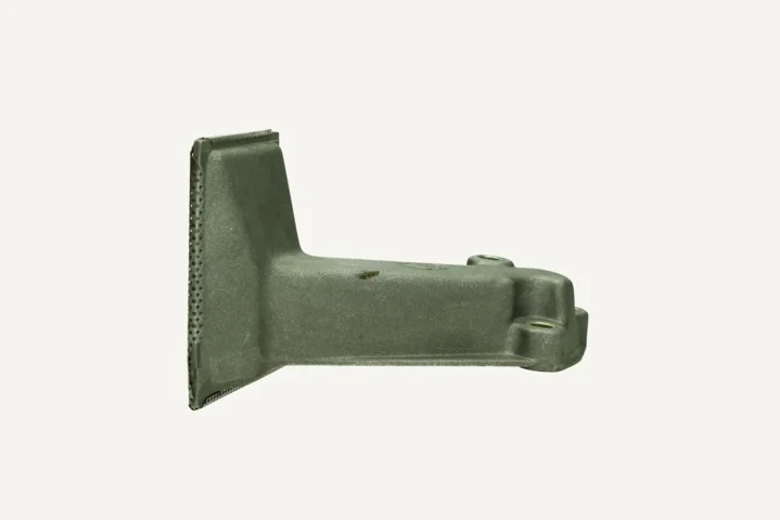 Intake Pipe Engine Oil Pump
