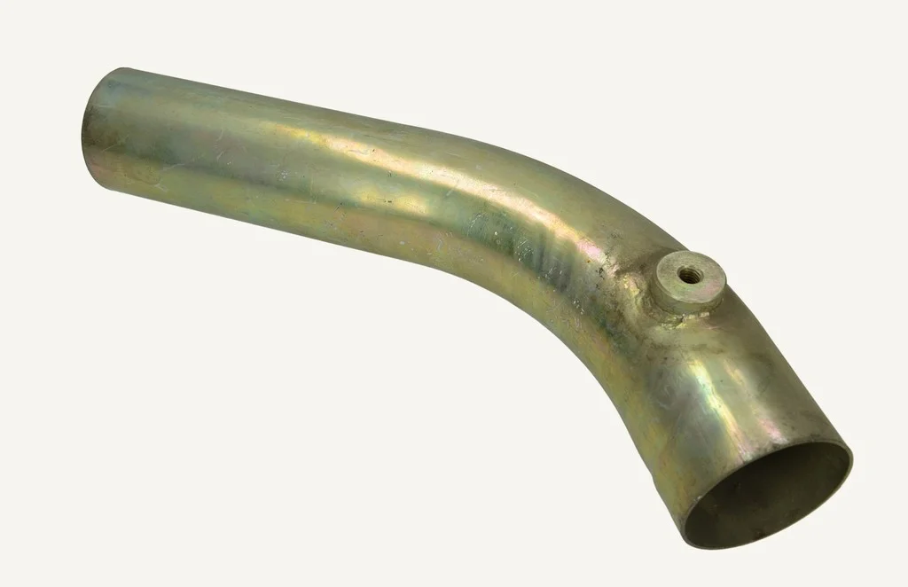 [1006286] Intake Pipe Wet Filter 57x60x360mm