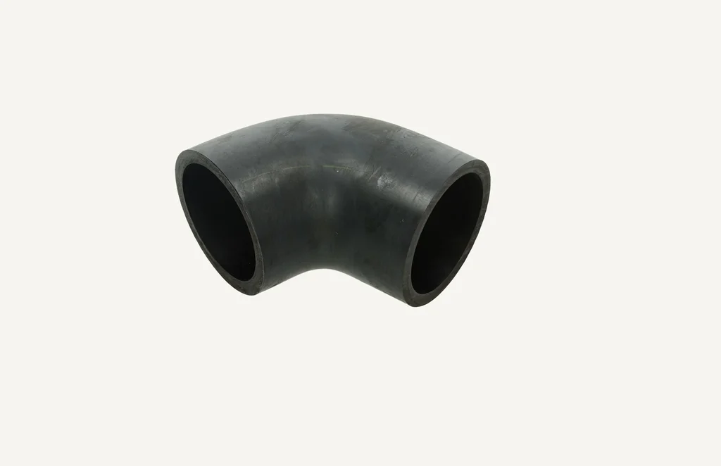 [1000848] Intake Pipe Bend 75°2x60mm