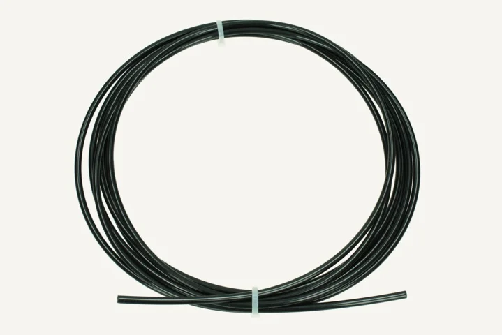 [1081284] Compressed Air Hose black 4x6x5000mm