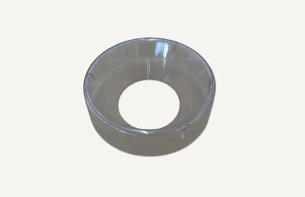 [1004545] Filterbecher Luftvorfilter 145x265mm