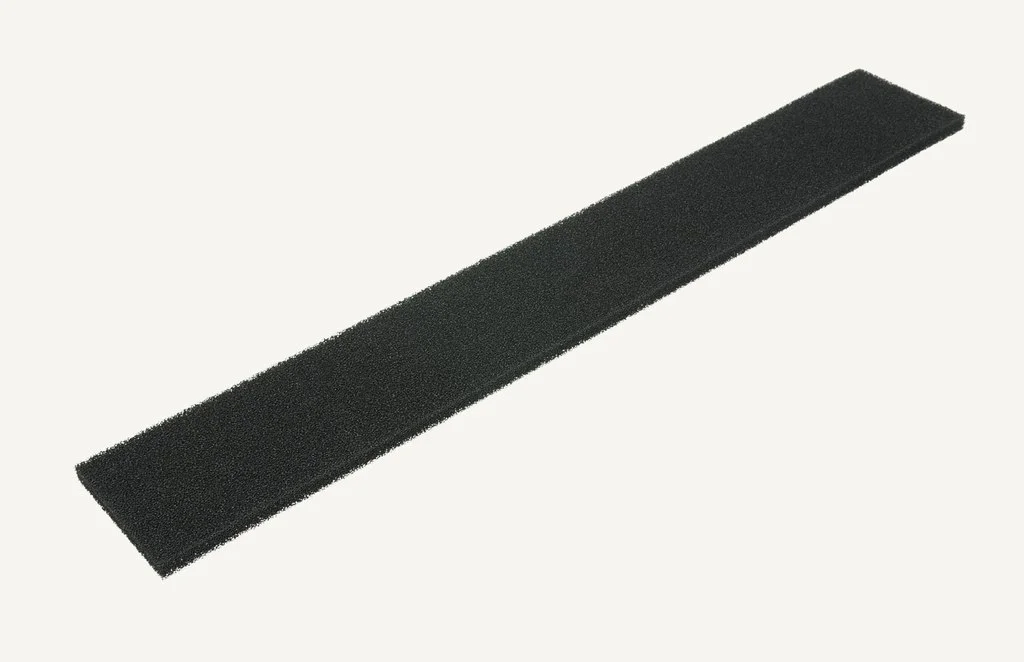 [1056301] Préfiltre air cabine Carbon 528x78x11mm
