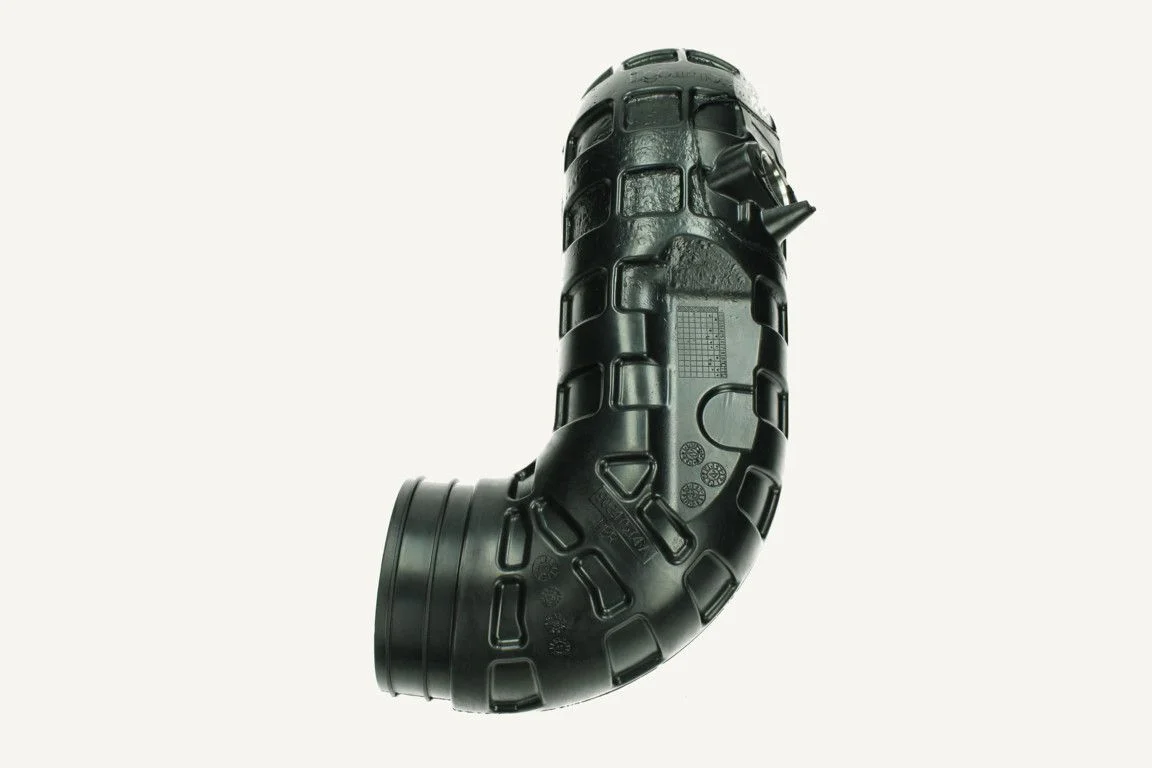 [1183887] Air Hose Turbo 389mm