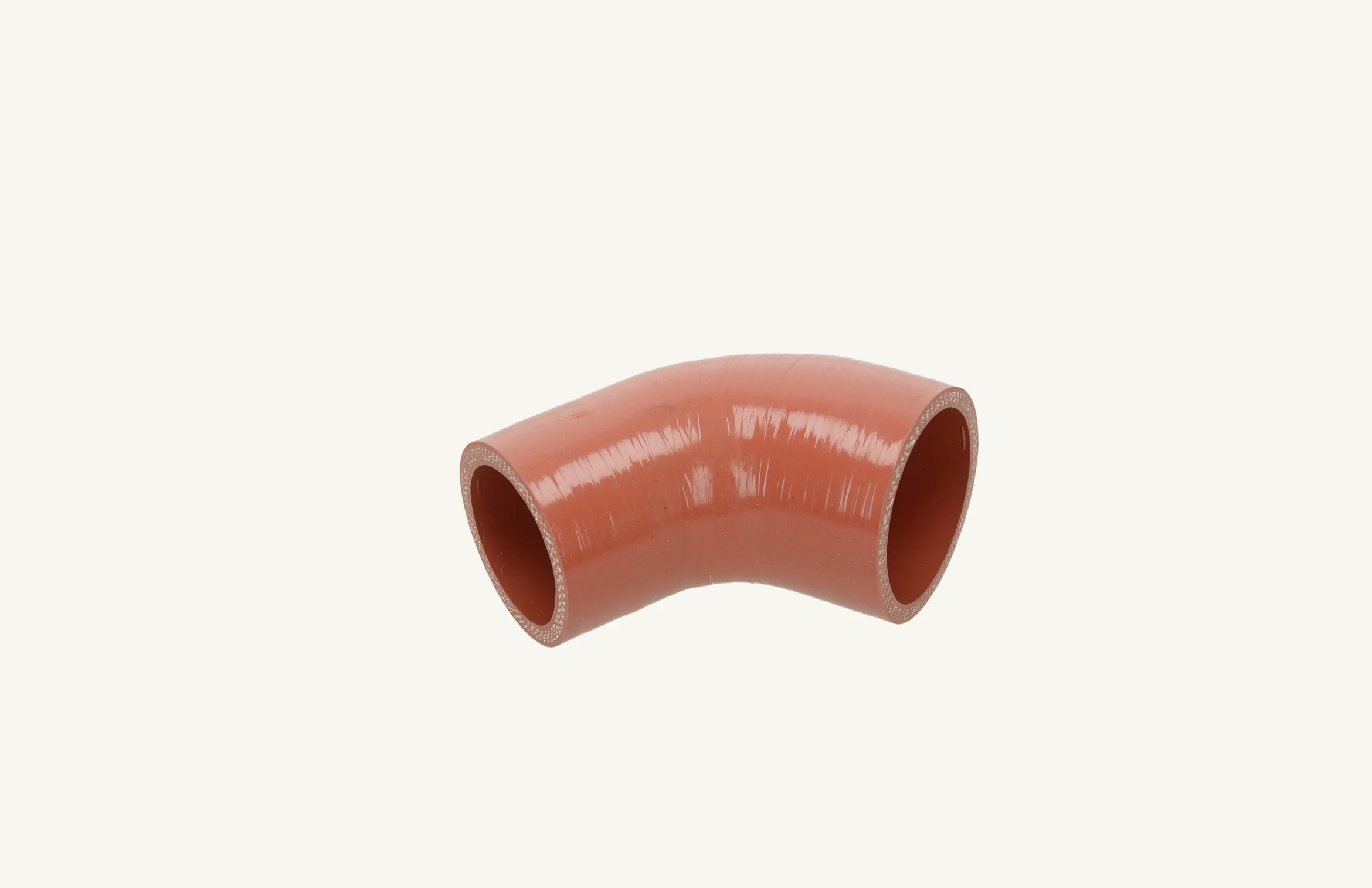 [1015044] Luftschlauch Turbo 45° 41x48mm