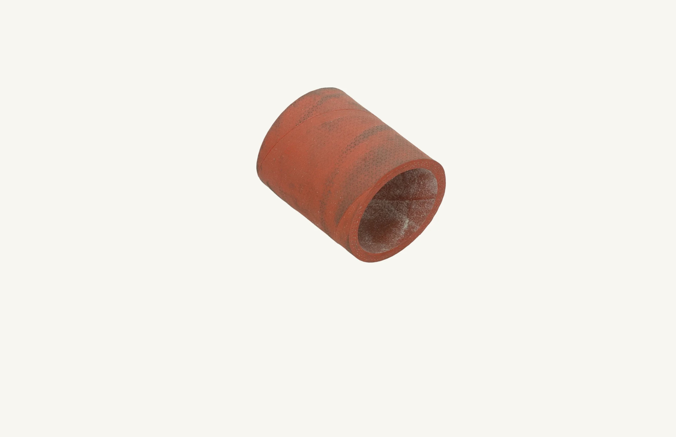 Luftschlauch Turbo 50x60x74mm