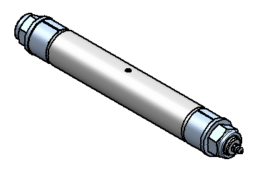 Extenderbolt D35x220dH35L