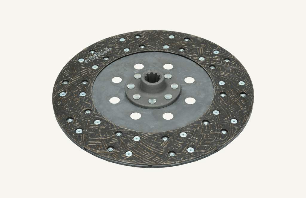 Disque de prise de force LUK 310mm / 22x25-10Z