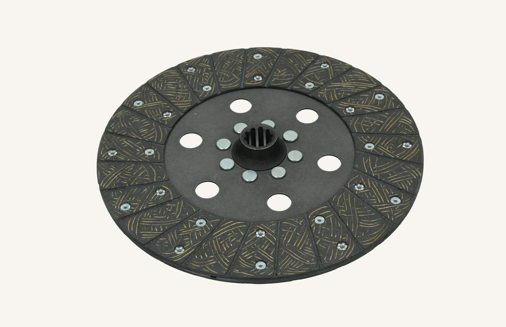 Clutch disc ZW 11 inch