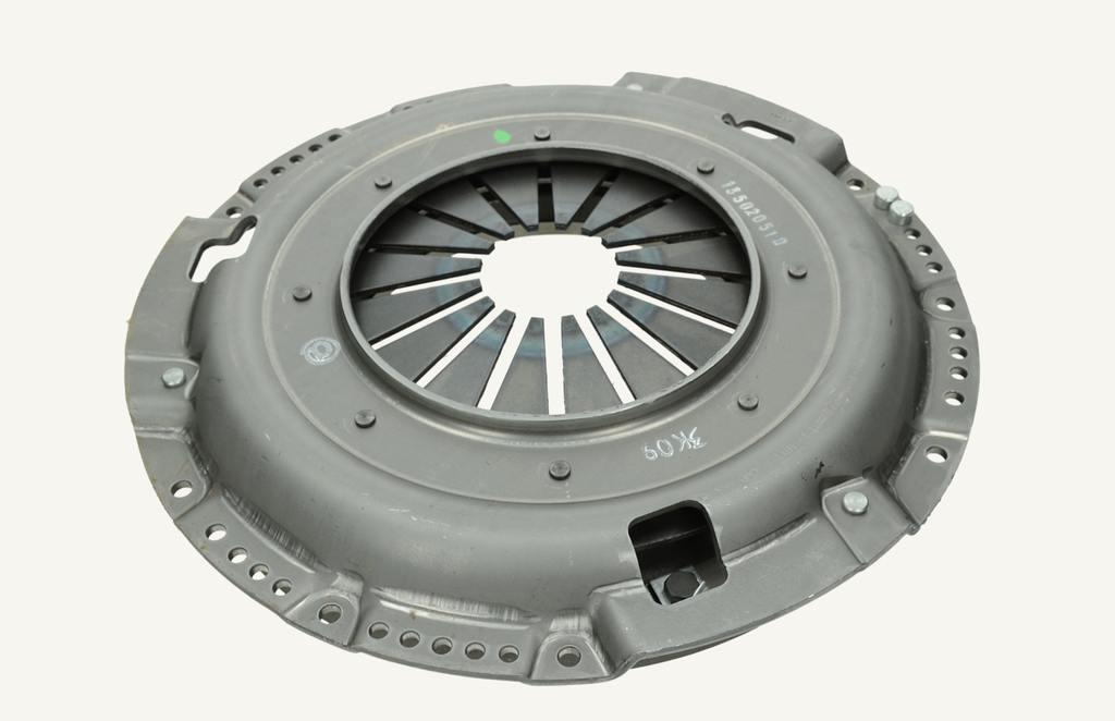 Clutch pressure plate LUK 14&quot;