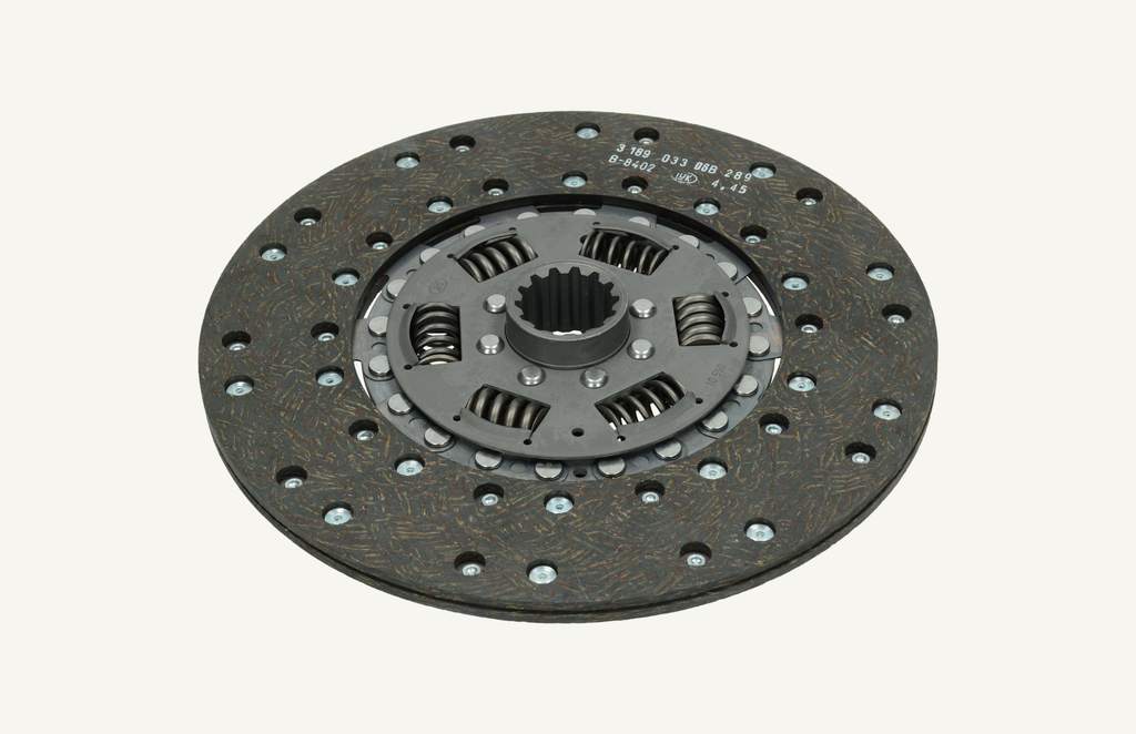 Driving clutch disc LUK 11 inch