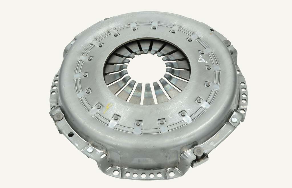 Single clutch pressure plate LUK 310mm reinforced 6950N