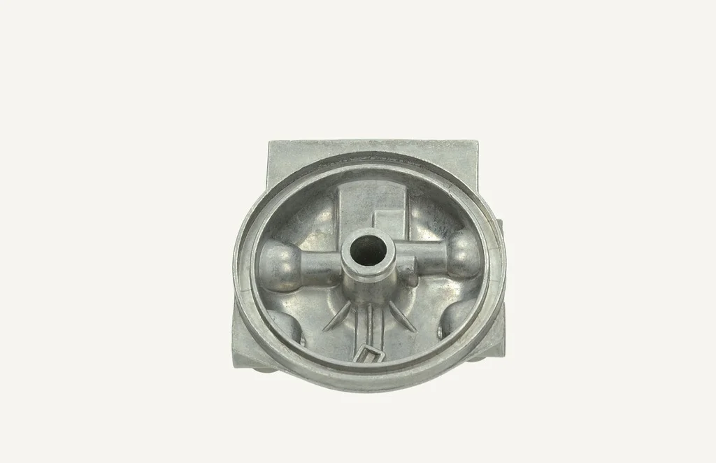 [1009332] Cover Fuel Filter CAV