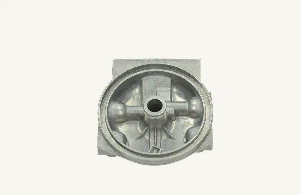 [1009332] Deckel Kraftstofffilter CAV
