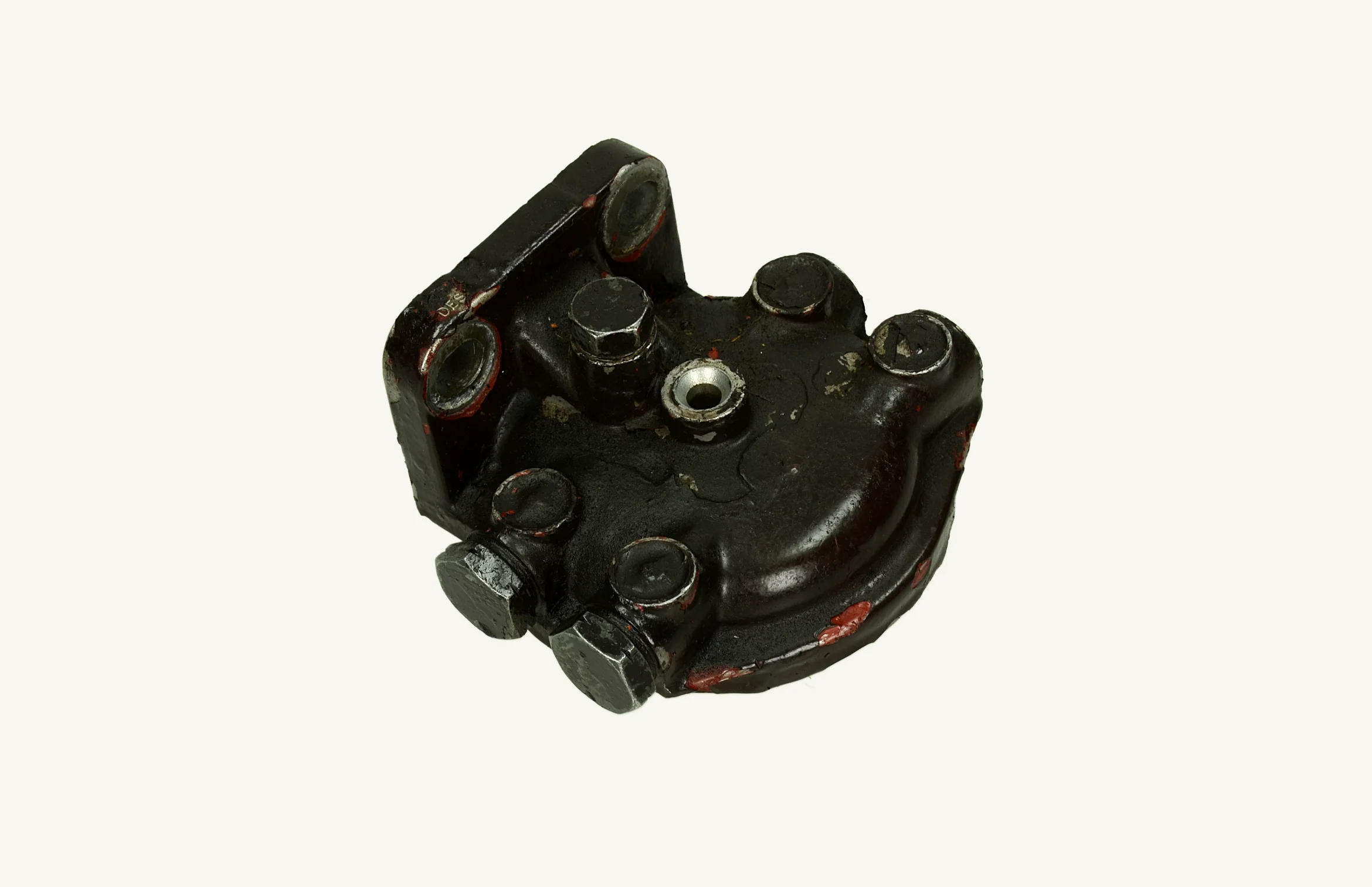 Deckel Kraftstofffilter CAV (Occasion)