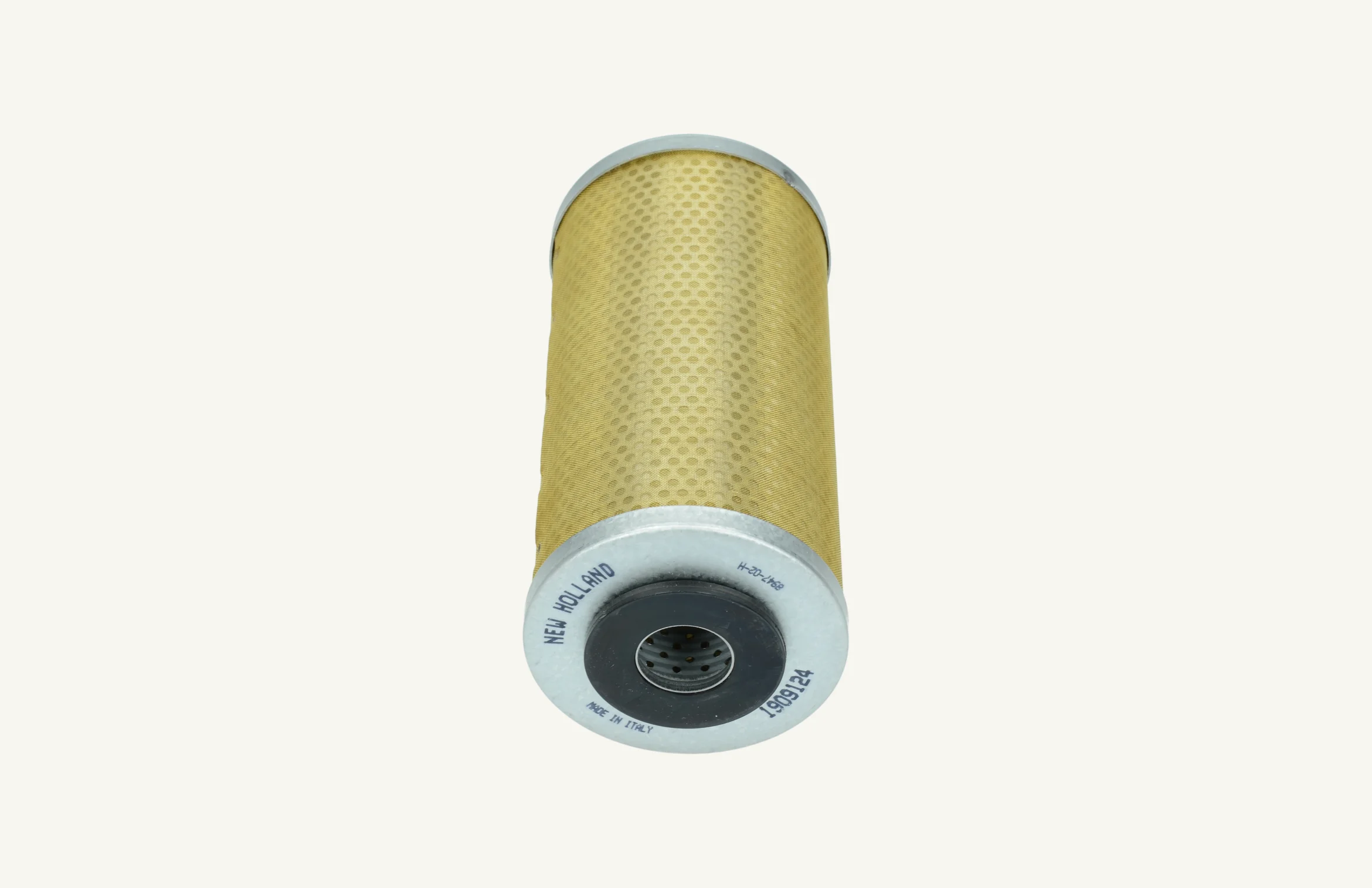 Kraftstofffilter