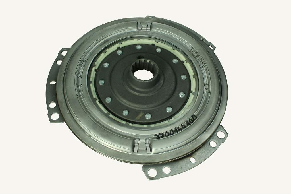 Torsion damper clutch 35x40-Z14 LUK Reinforced