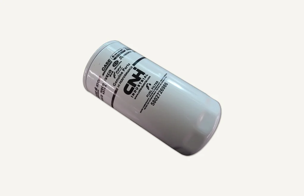 [1079294] Fuel Filter 4 Micro 96x192mm M20x1.5mm