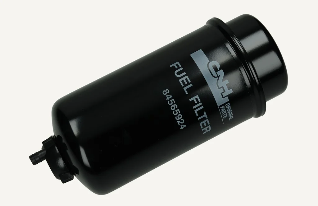 [1014818] Fuel Filter 80x185mm