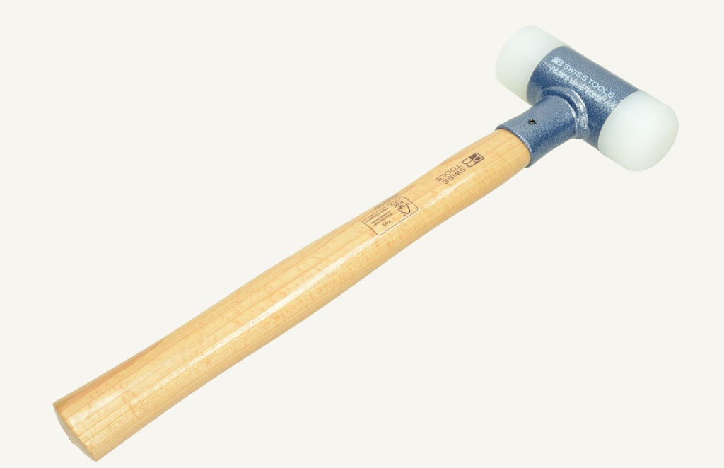 Nylon hammer PB 40mm