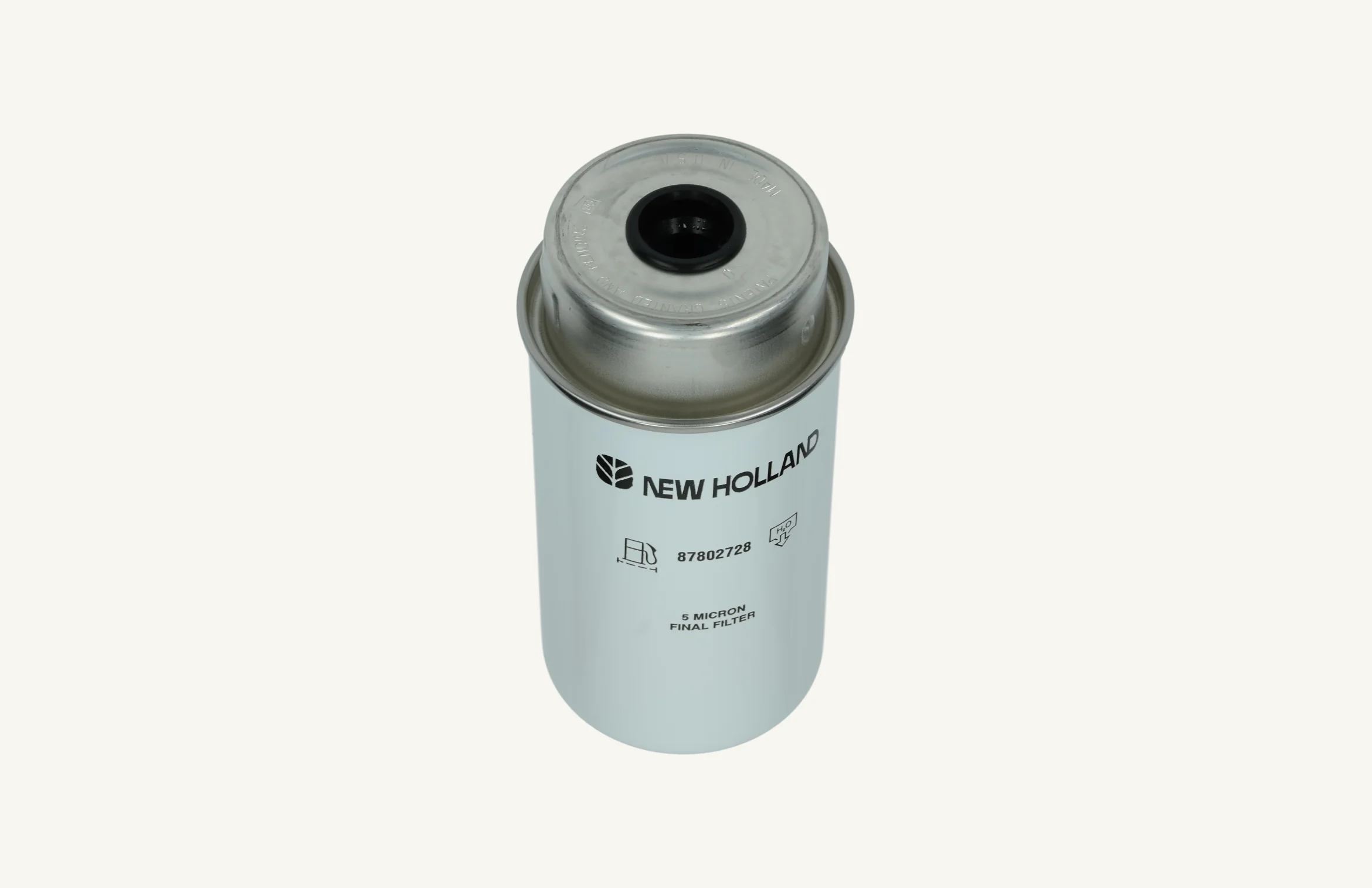 Kraftstofffilter 82x152mm