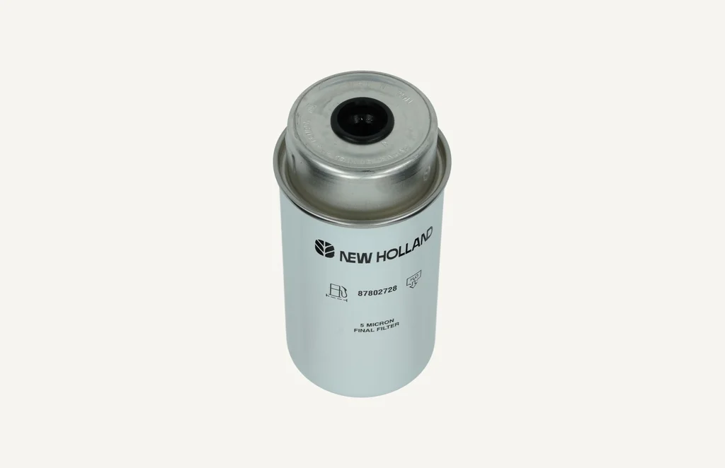 Fuel Filter 82x152mm
