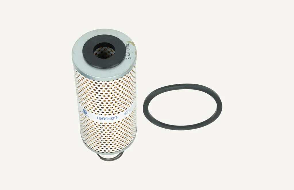 [1000868] Filtre à carburant 82x185mm