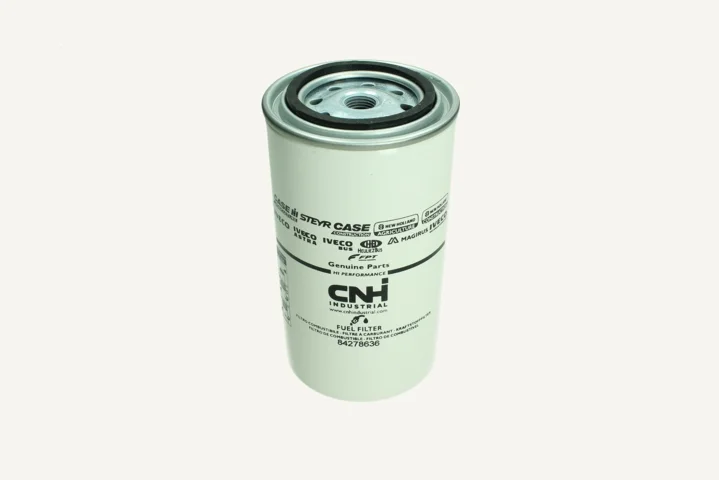 [1013485] Fuel Filter 94x180mm