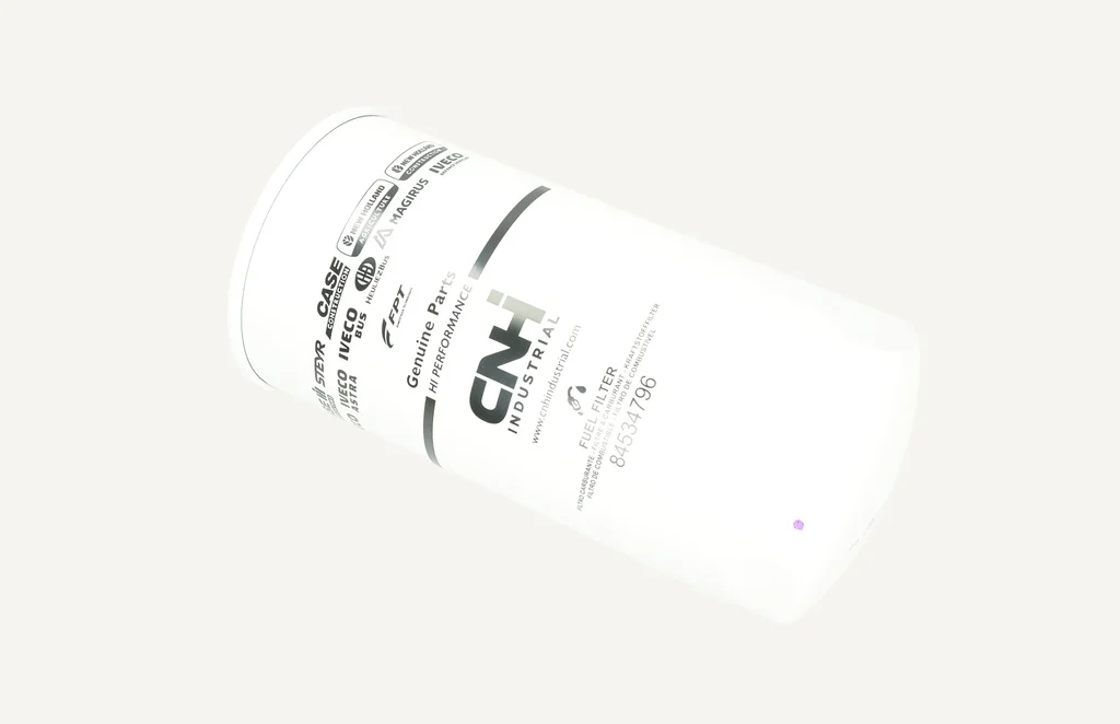 [1071575] Fuel Filter 94x197mm M20x1.5