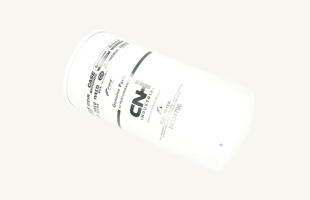 [1071575] Kraftstofffilter 94x197mm M20x1.5