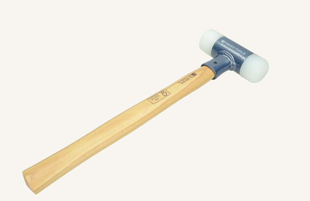 Nylon hammer PB 35mm