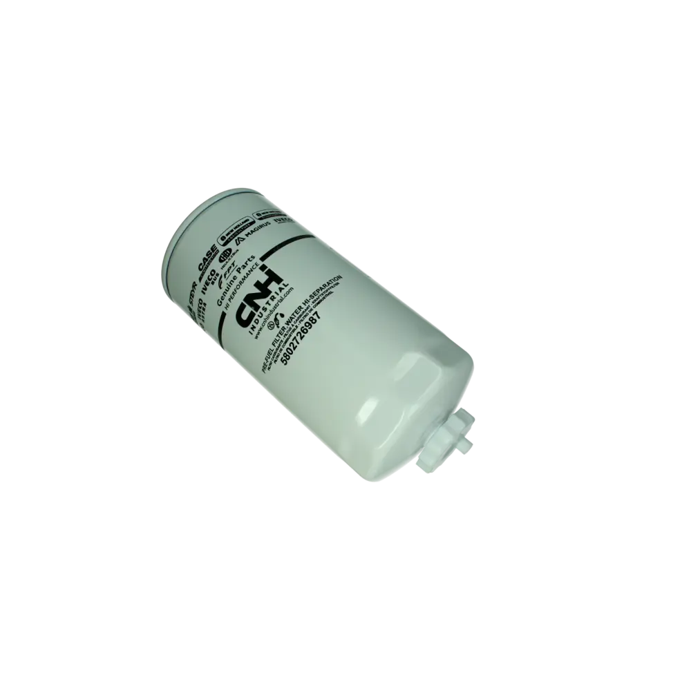 [1079295] Kraftstofffilter 96x207mm M16x1.5mm