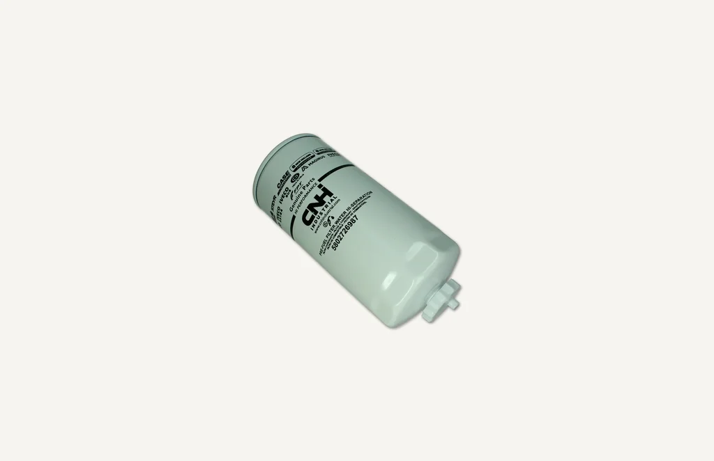 Fuel Filter 96x207mm M16x1.5mm