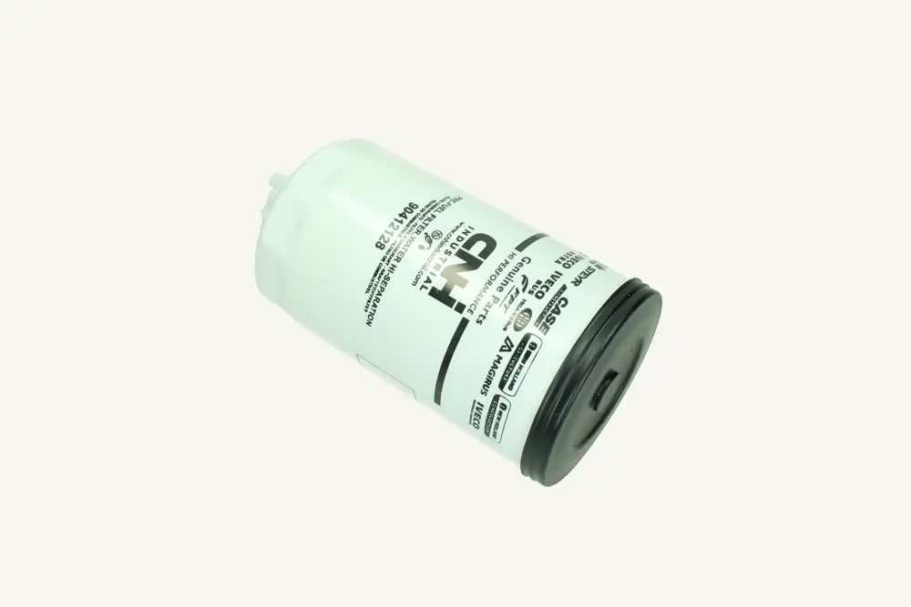 [1065510] Kraftstofffilter 97x187mm