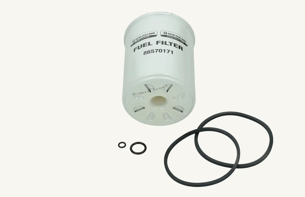 [1013748] Kraftstofffilter CAV 110mm