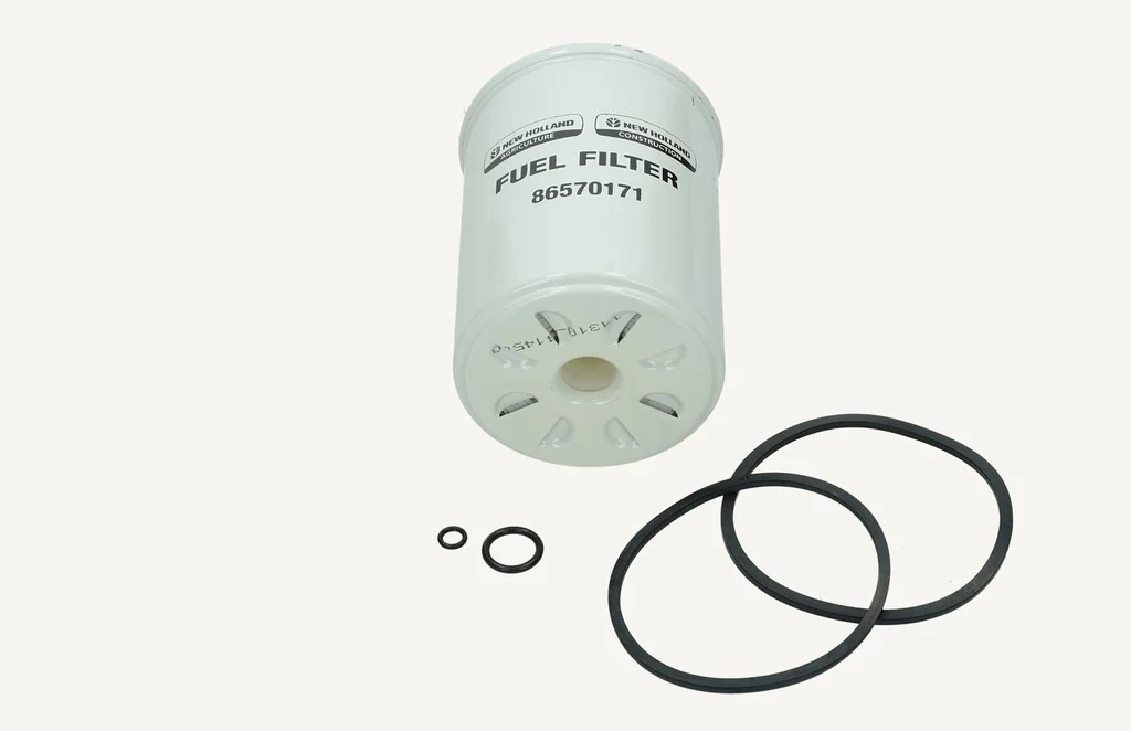 [1013748] Kraftstofffilter CAV 110mm