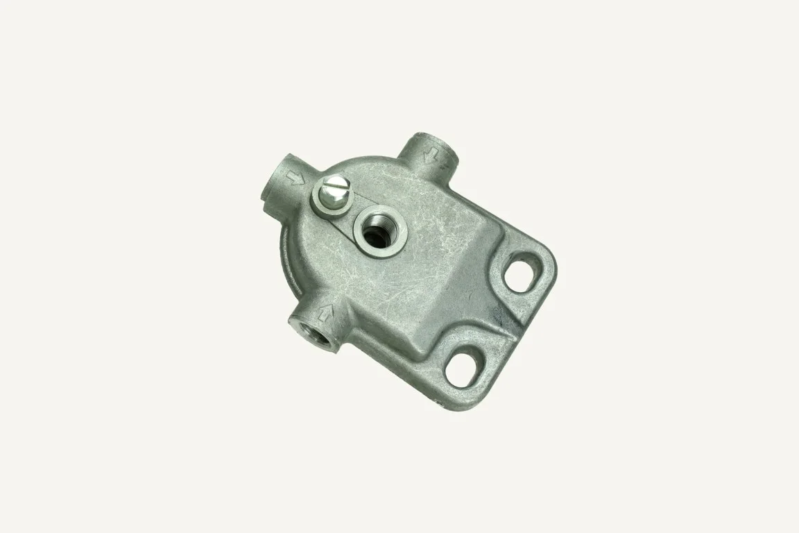 [1071411] Fuel Filter Housing (Occasion)