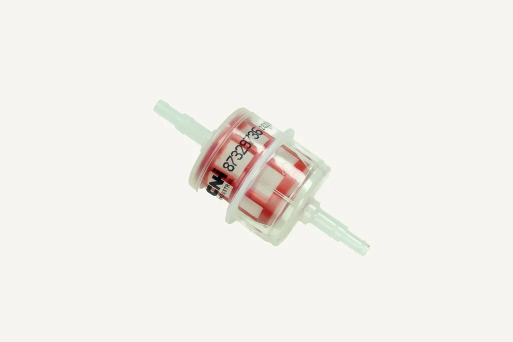 [1014006] Fuel Filter Line
