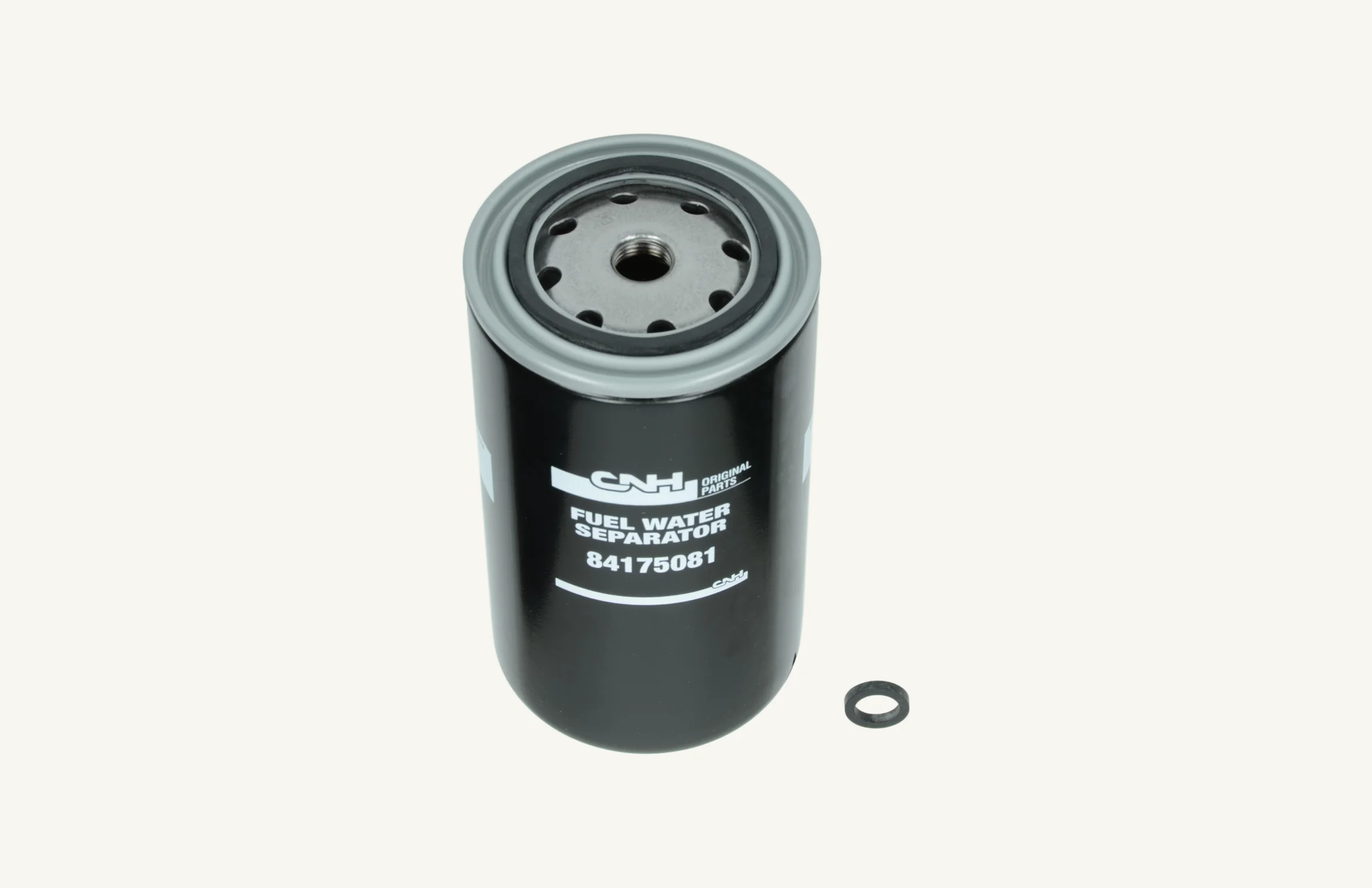[1013394] Kraftstofffilter M16x1.5 94x185 Wasserventil M14