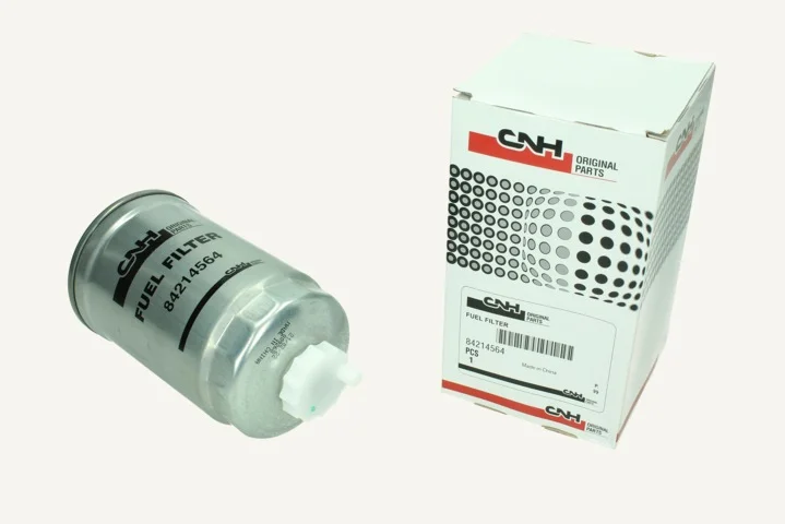 Fuel Filter Sy. Bosch 80x147mm