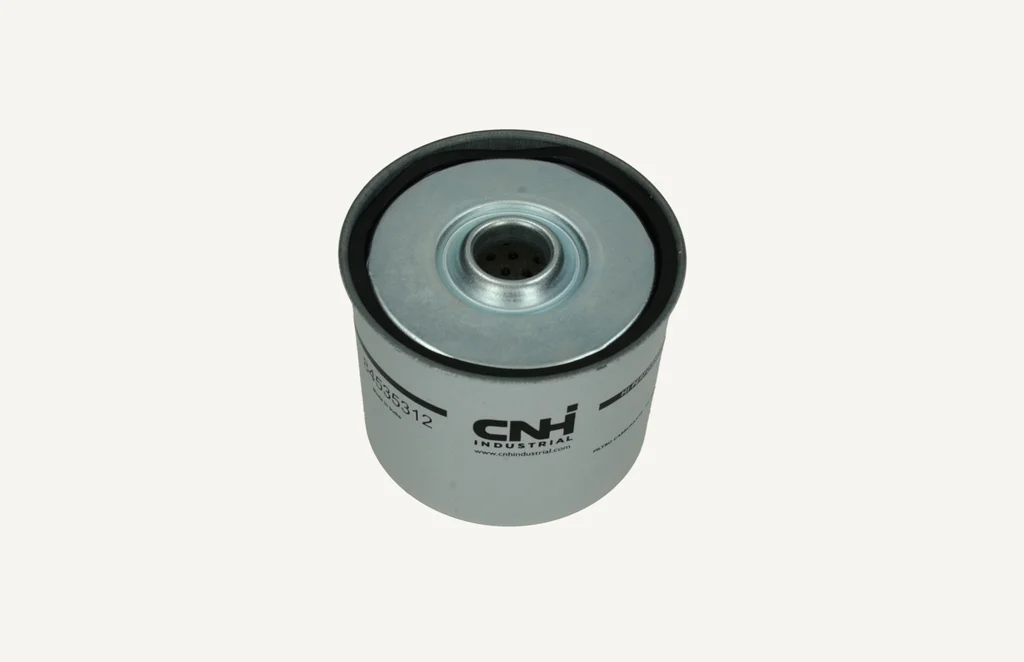 [1000867] Fuel Filter System CAV 84x71mm